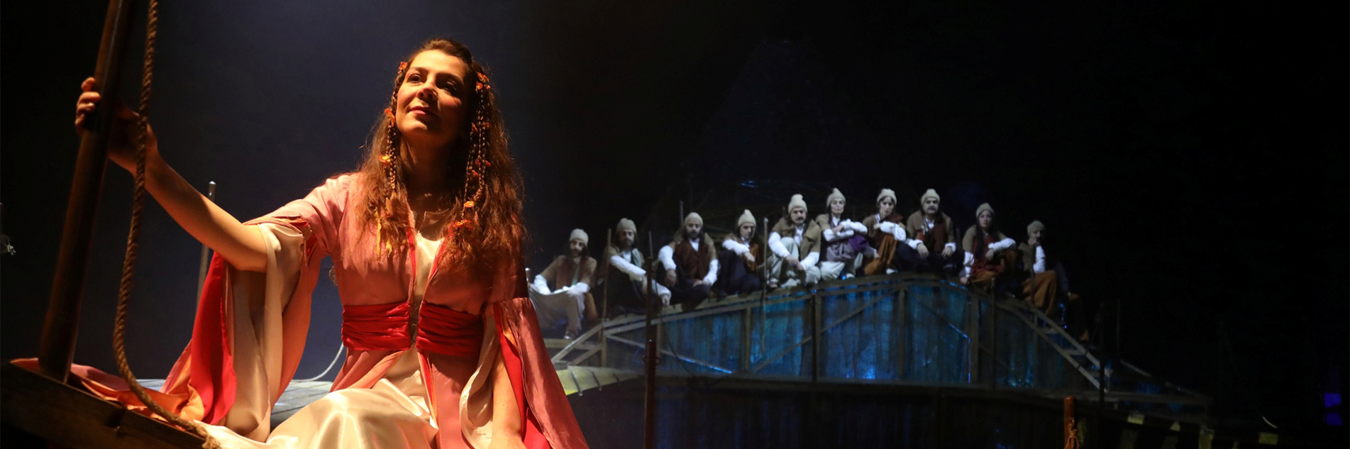 İBB ŞEHİR TİYATROLARI’NDA BU HAFTA (25 Şubat-2 Mart 2026)