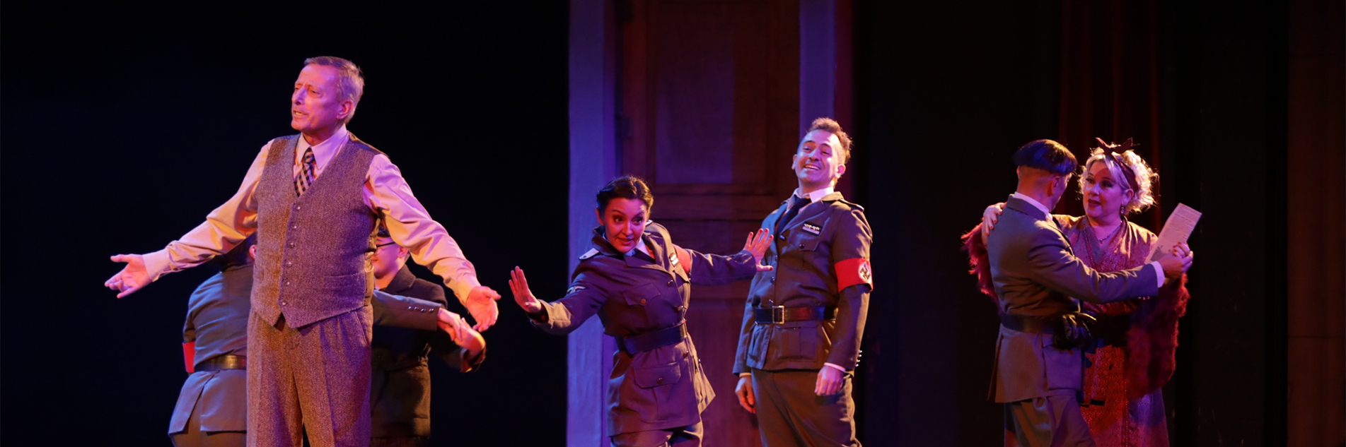 İBB ŞEHİR TİYATROLARI’NDA BU HAFTA (1-5 Nisan 2026)