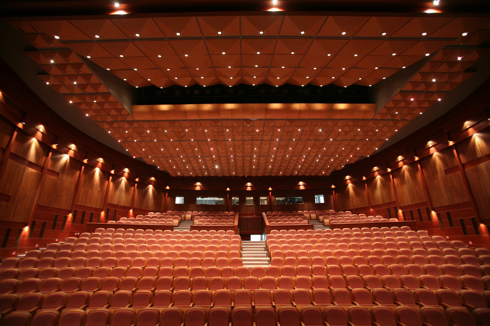 Küçükçekmece Belediyesi Cennet Kültür ve Sanat Merkezi