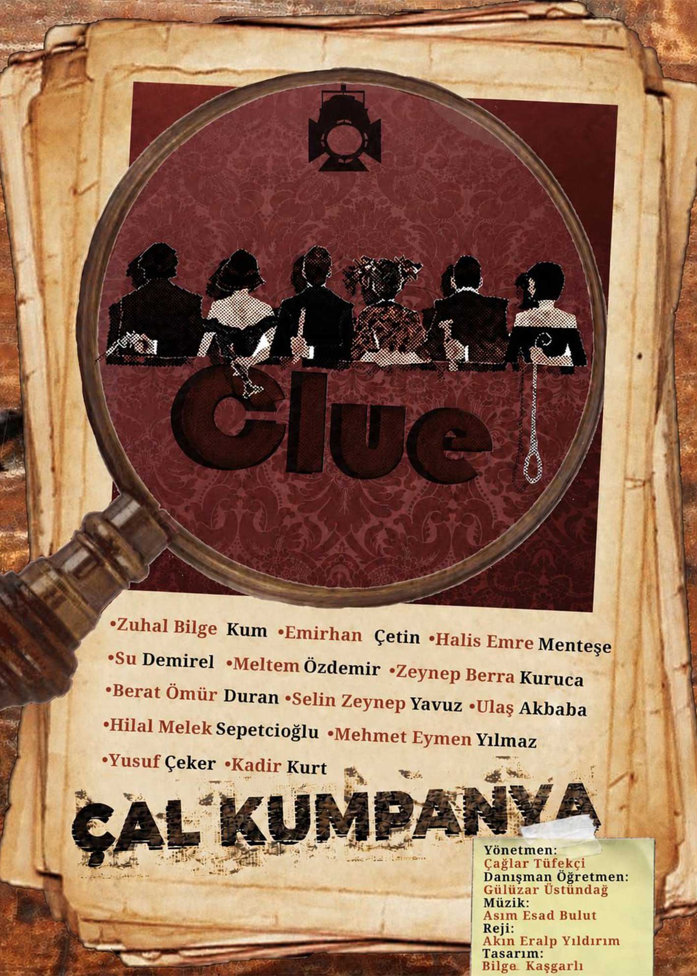 ÇEMBERLİTAŞ ANDOLU LİSESİ (CLUE)