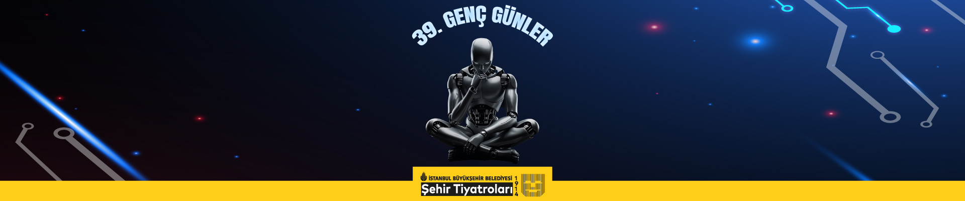 Dünya İçin BARIŞ!..