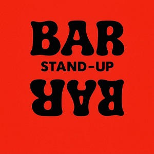 Barbar Stand-up