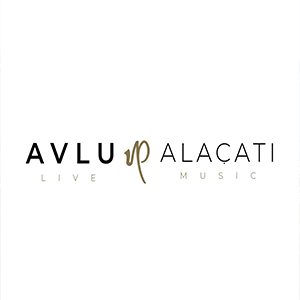 Avlu Alaçatı
