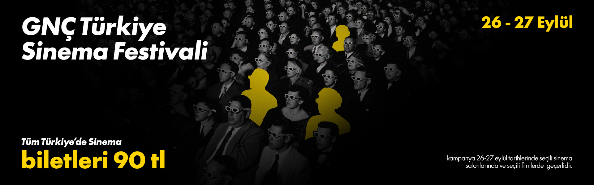 Sinema Festivali