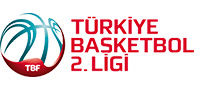 Türkiye Basketbol 2. Ligi