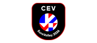2026 Avrupa Kadınlar Voleybol Şampiyonası