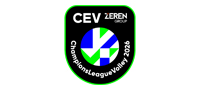 CEV Kadınlar Şampiyonlar Ligi 25/26