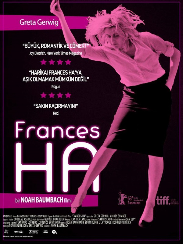 Frances Ha
