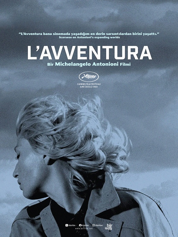 L'avventura
