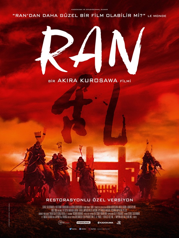 Ran