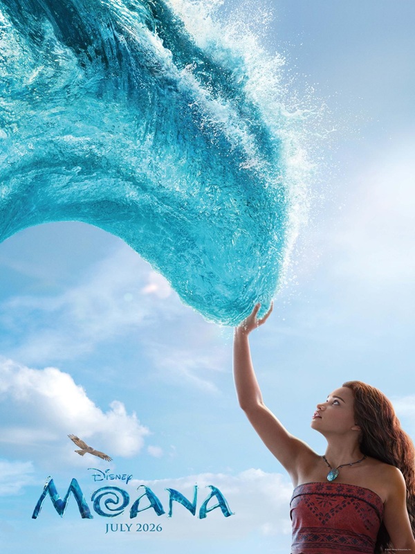 Moana