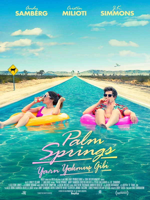 Palm Springs