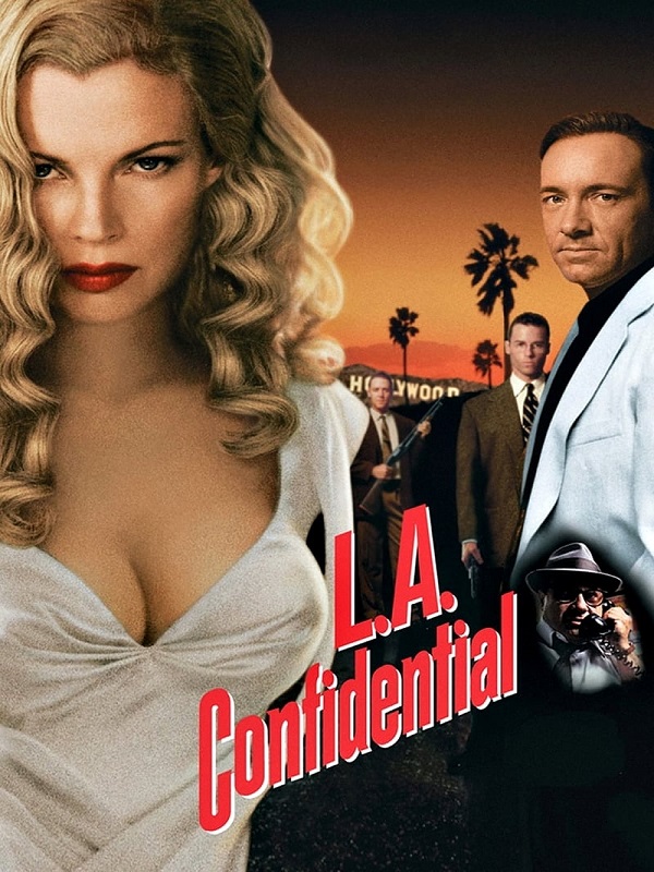 L. A. Confidential