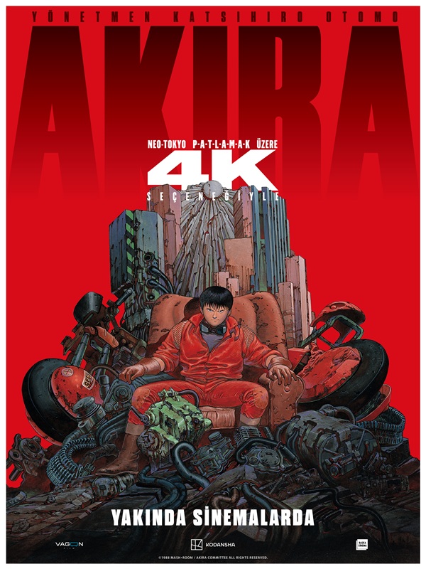 Akira