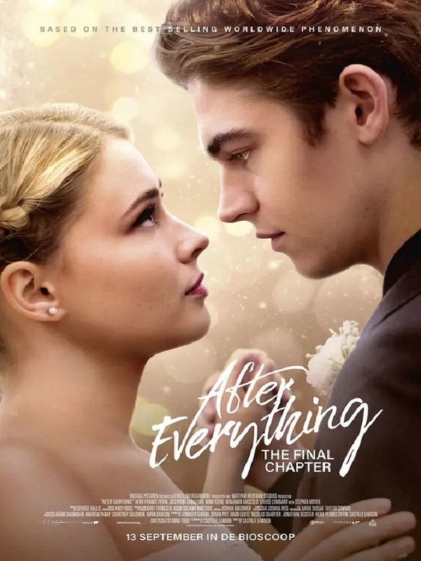 -After: Everything