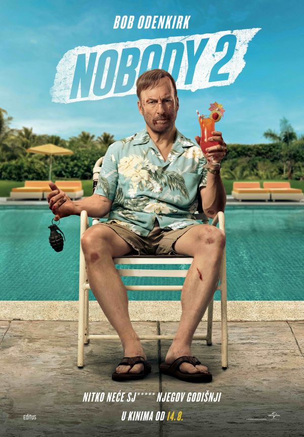Nobody 2