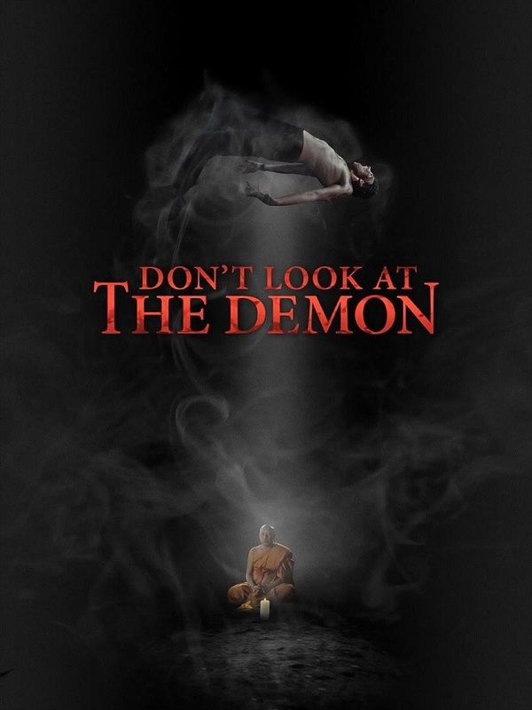 Don't Look at the Demon