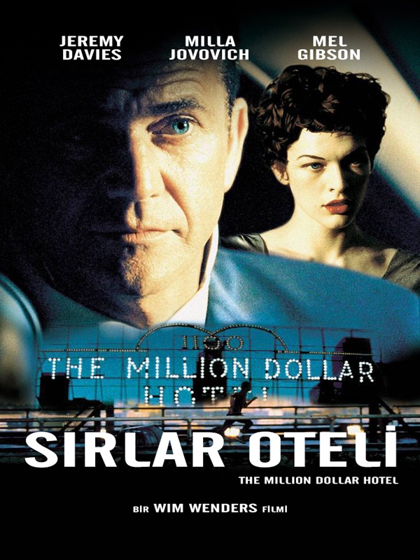 The Million Dollar Hotel