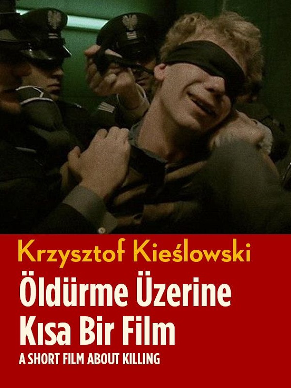 A Short Film About Killing