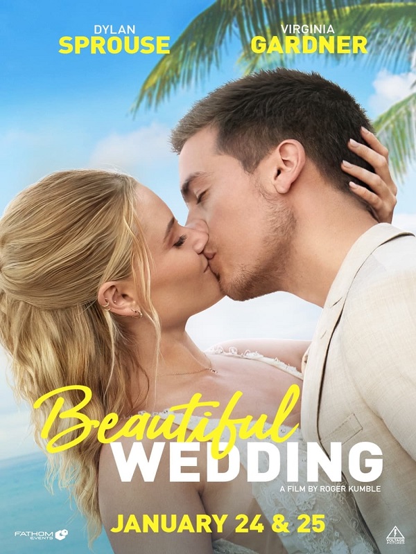 Beautiful Wedding-