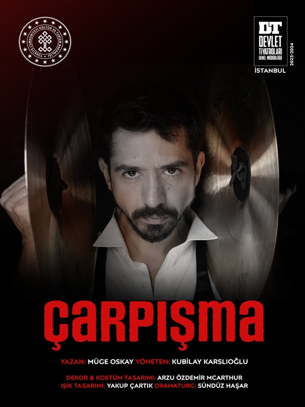 ÇARPIŞMA