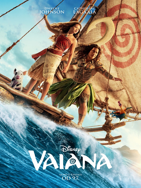 Moana