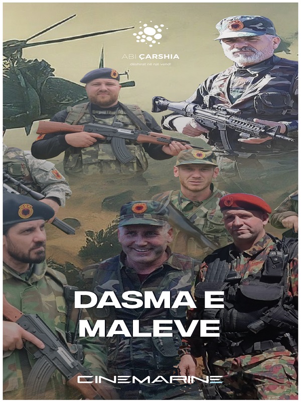 Dasma e Maleve