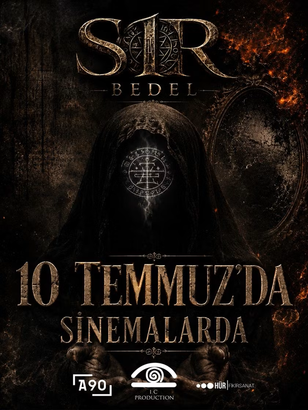 S1R: Bedel