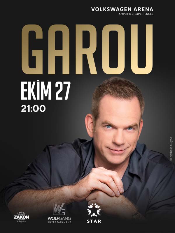 Garou