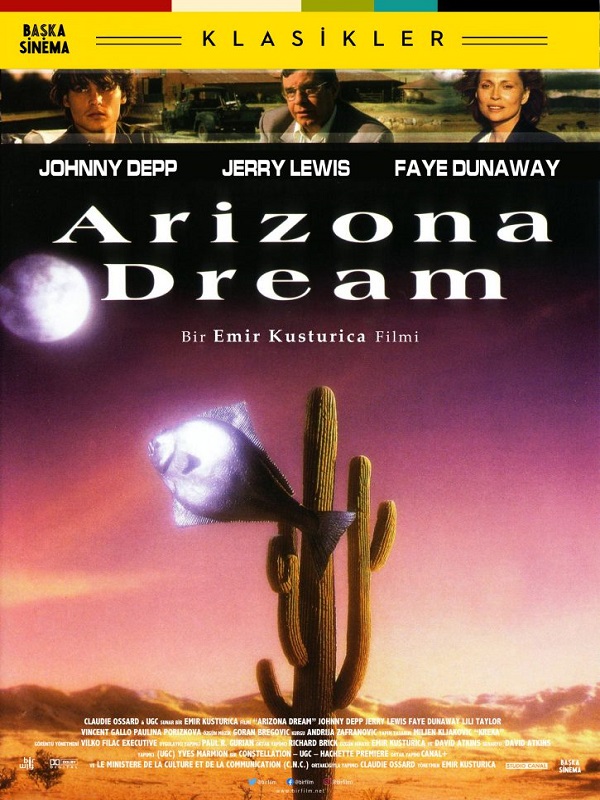 Arizona Dream