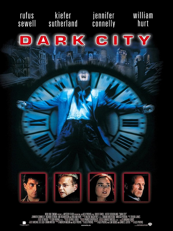 Dark City
