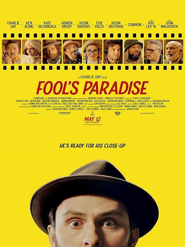 Fool's Paradise-