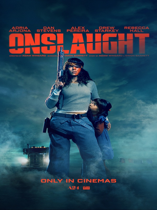 Onslaught