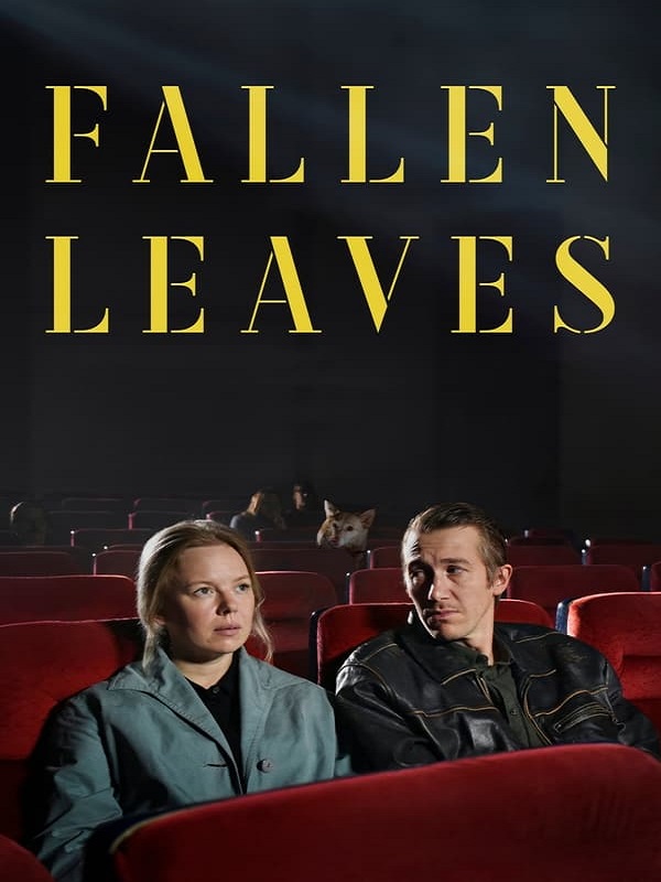 Fallen  Leaves