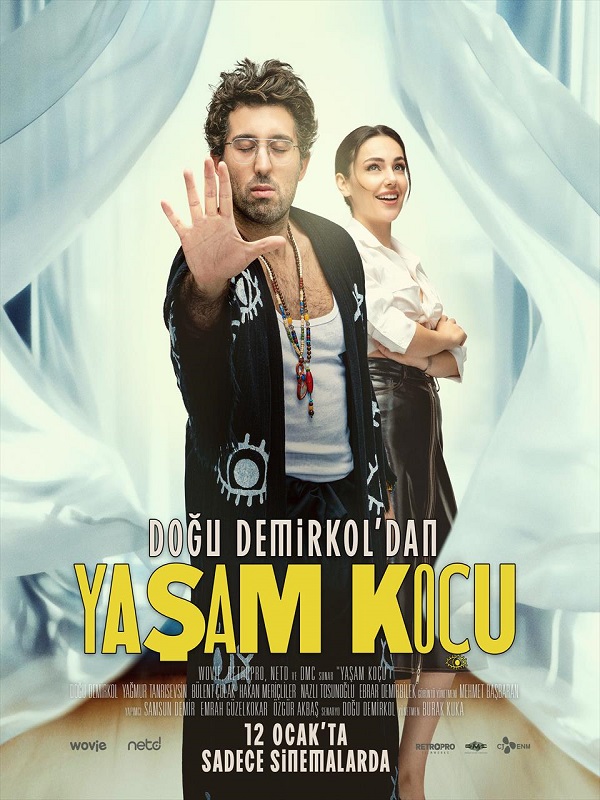 Yasam Kocu