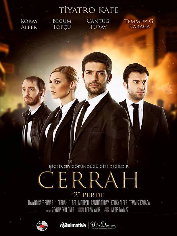 Cerrah