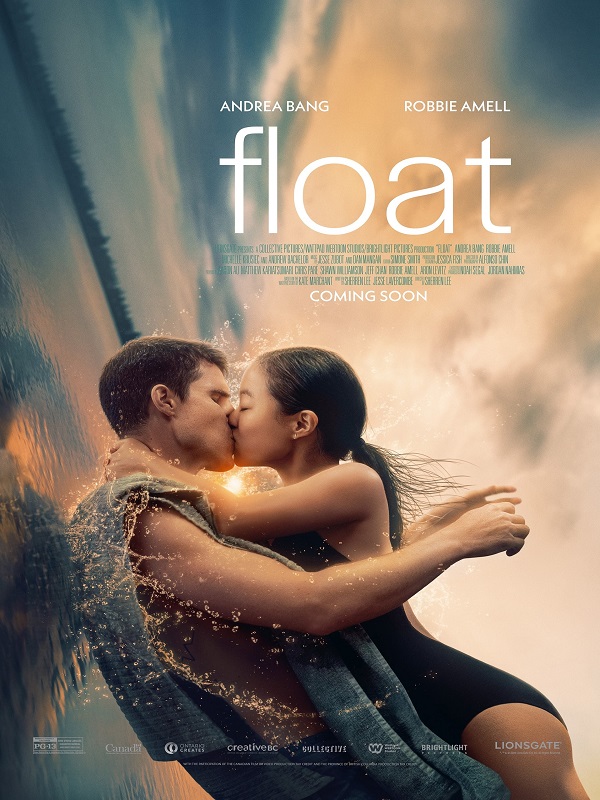 Float.