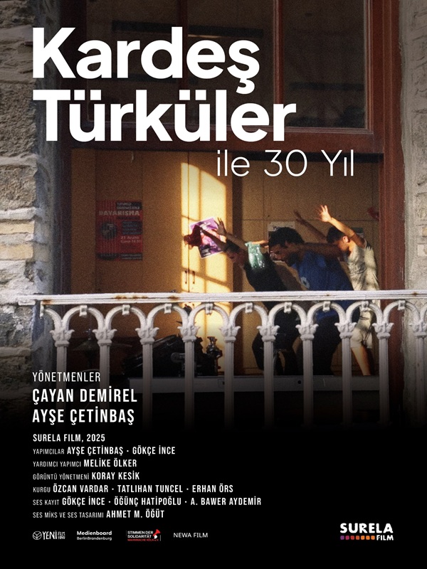 Kardeş Türküler İle 30 Yıl