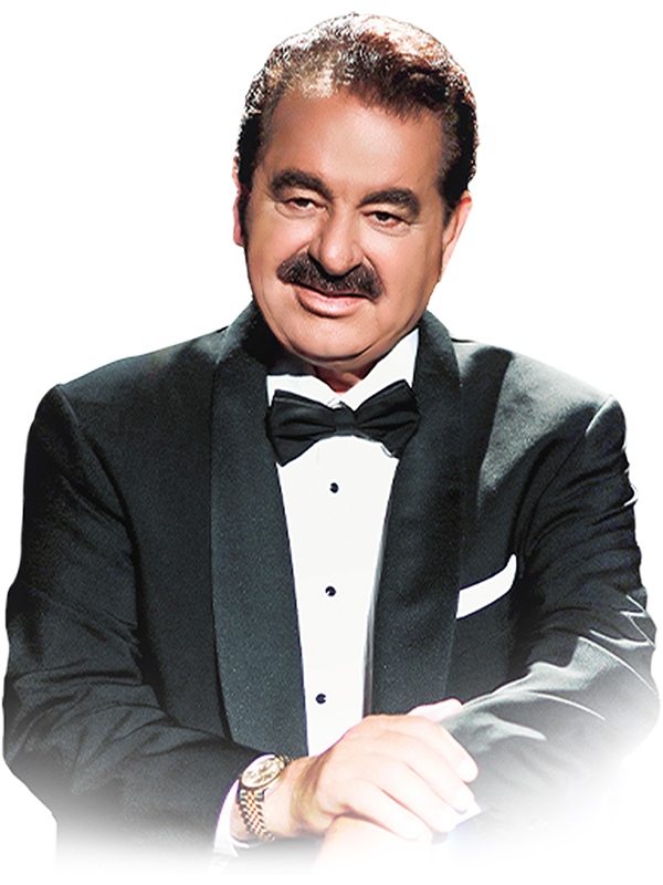 İbrahim Tatlıses