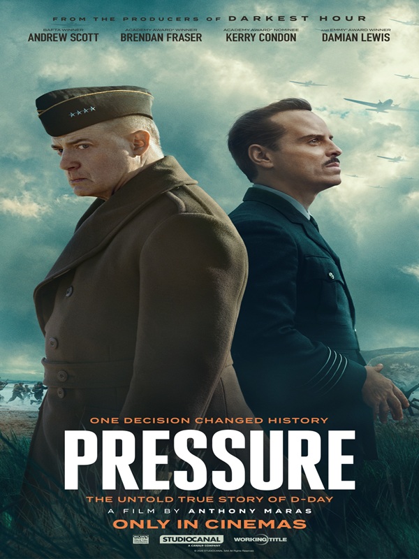 Pressure