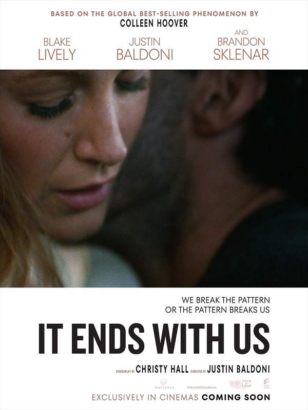 It Ends With Us