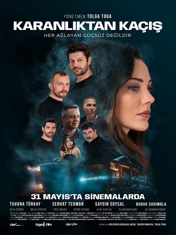 Karanlıktan Kaçış