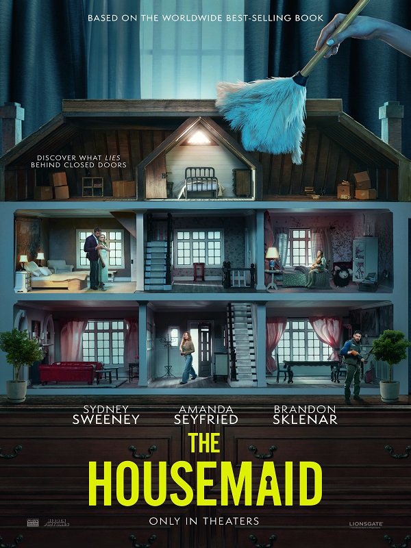 The Housemaid