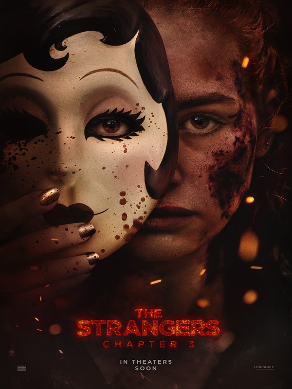 The Strangers: Chapter 3