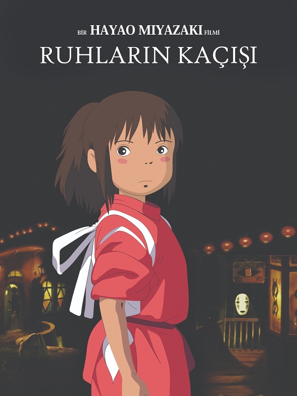Spirited Away