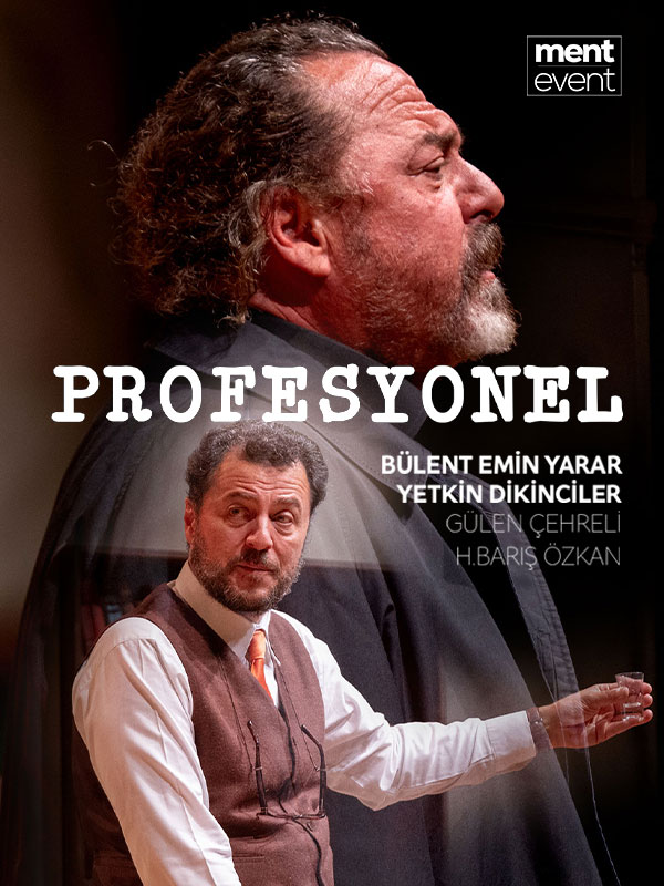 Profesyonel