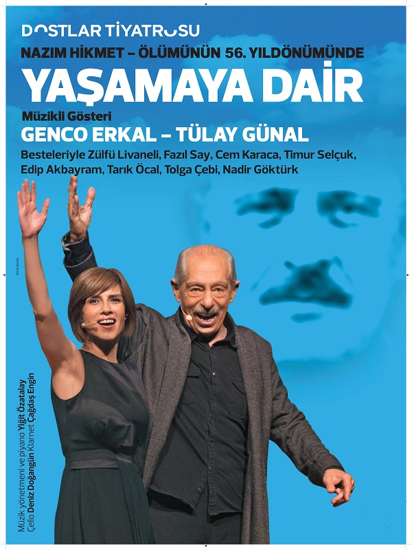 Yaşamaya Dair