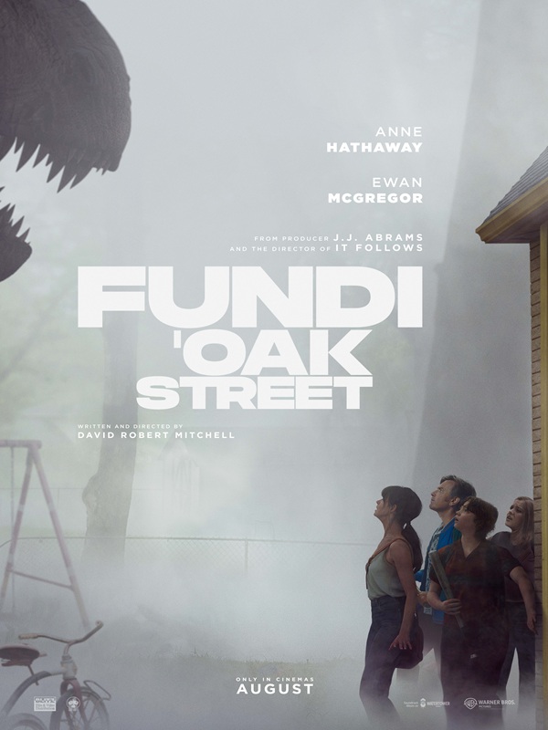 The End of Oak Street