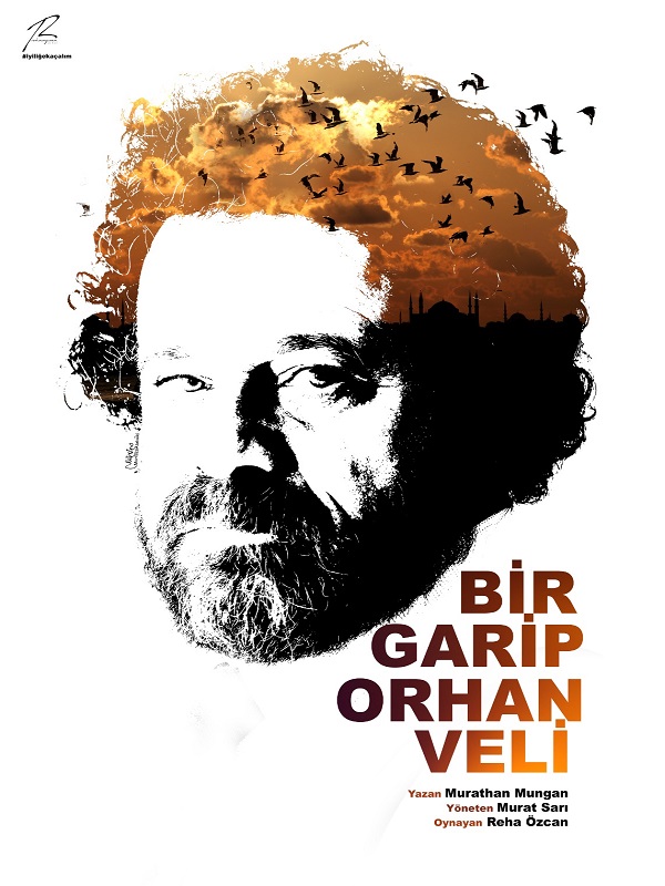 Bir Garip Orhan Veli