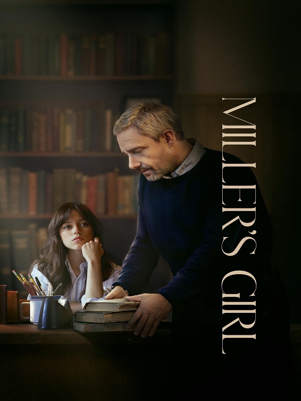 Miller's   Girl